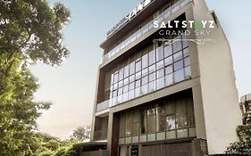 Saltstayz Select - Unitech Cyber Park & Sector 39